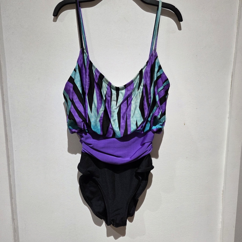 Cole Of California Swimsuit